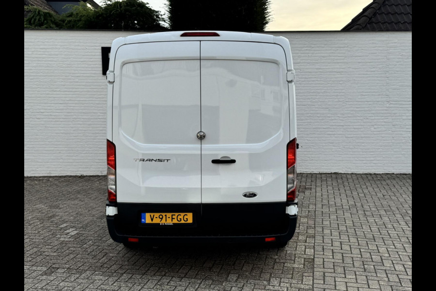 Ford Transit 290 2.0 TDCI L2H2 Trend Airco Cruise Pdc 3 Zitplaatsen Usb Laadruimte beveiliging Ford Transit 290 2.0 TDCI L2H2 Trend Airco Cruise Pdc 3 Zitplaatsen Usb Laadruimte beveiliging
