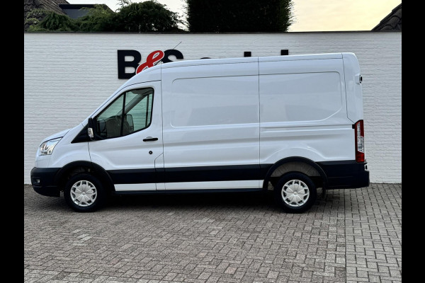 Ford Transit 290 2.0 TDCI L2H2 Trend Airco Cruise Pdc 3 Zitplaatsen Usb Laadruimte beveiliging Ford Transit 290 2.0 TDCI L2H2 Trend Airco Cruise Pdc 3 Zitplaatsen Usb Laadruimte beveiliging