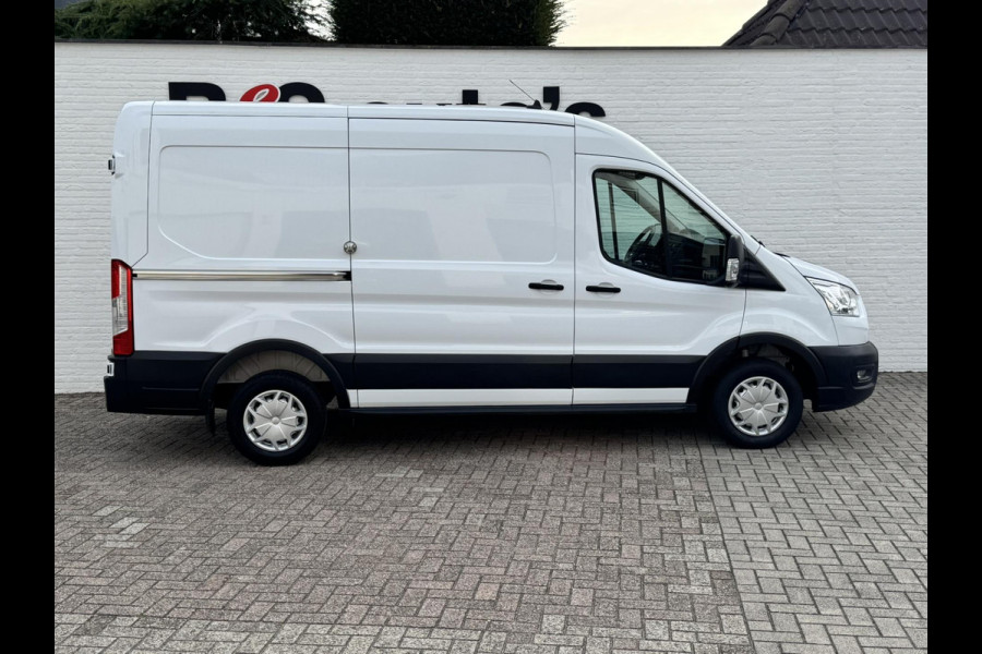 Ford Transit 290 2.0 TDCI L2H2 Trend Airco Cruise Pdc 3 Zitplaatsen Usb Laadruimte beveiliging Ford Transit 290 2.0 TDCI L2H2 Trend Airco Cruise Pdc 3 Zitplaatsen Usb Laadruimte beveiliging