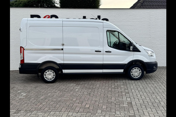 Ford Transit 290 2.0 TDCI L2H2 Trend Airco Cruise Pdc 3 Zitplaatsen Usb Laadruimte beveiliging Ford Transit 290 2.0 TDCI L2H2 Trend Airco Cruise Pdc 3 Zitplaatsen Usb Laadruimte beveiliging