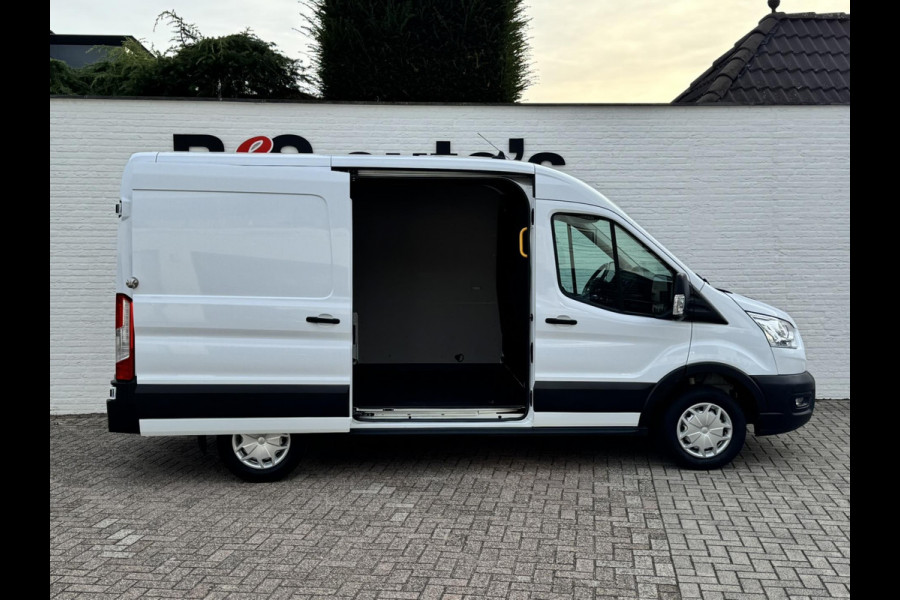 Ford Transit 290 2.0 TDCI L2H2 Trend Airco Cruise Pdc 3 Zitplaatsen Usb Laadruimte beveiliging Ford Transit 290 2.0 TDCI L2H2 Trend Airco Cruise Pdc 3 Zitplaatsen Usb Laadruimte beveiliging