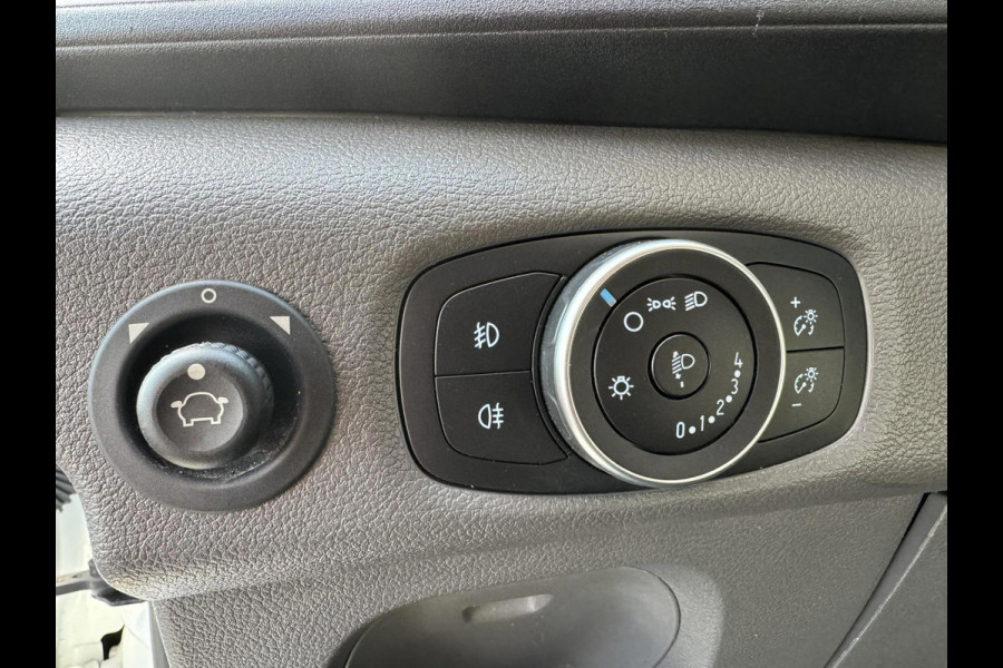 Ford Transit 290 2.0 TDCI L2H2 Trend Airco Cruise Pdc 3 Zitplaatsen Usb Laadruimte beveiliging Ford Transit 290 2.0 TDCI L2H2 Trend Airco Cruise Pdc 3 Zitplaatsen Usb Laadruimte beveiliging