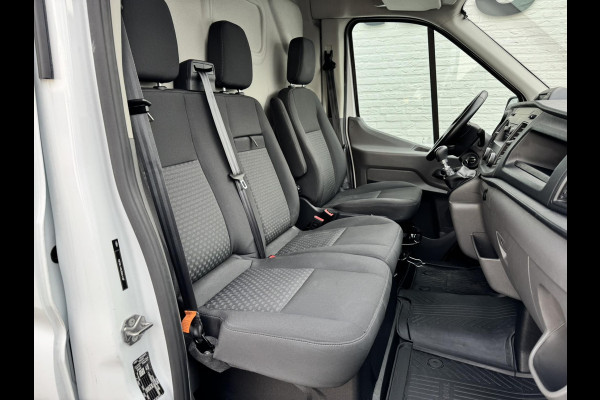 Ford Transit 290 2.0 TDCI L2H2 Trend Airco Cruise Pdc 3 Zitplaatsen Usb Laadruimte beveiliging Ford Transit 290 2.0 TDCI L2H2 Trend Airco Cruise Pdc 3 Zitplaatsen Usb Laadruimte beveiliging