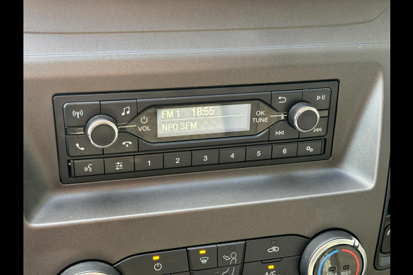 Ford Transit 290 2.0 TDCI L2H2 Trend Airco Cruise Pdc 3 Zitplaatsen Usb Laadruimte beveiliging Ford Transit 290 2.0 TDCI L2H2 Trend Airco Cruise Pdc 3 Zitplaatsen Usb Laadruimte beveiliging