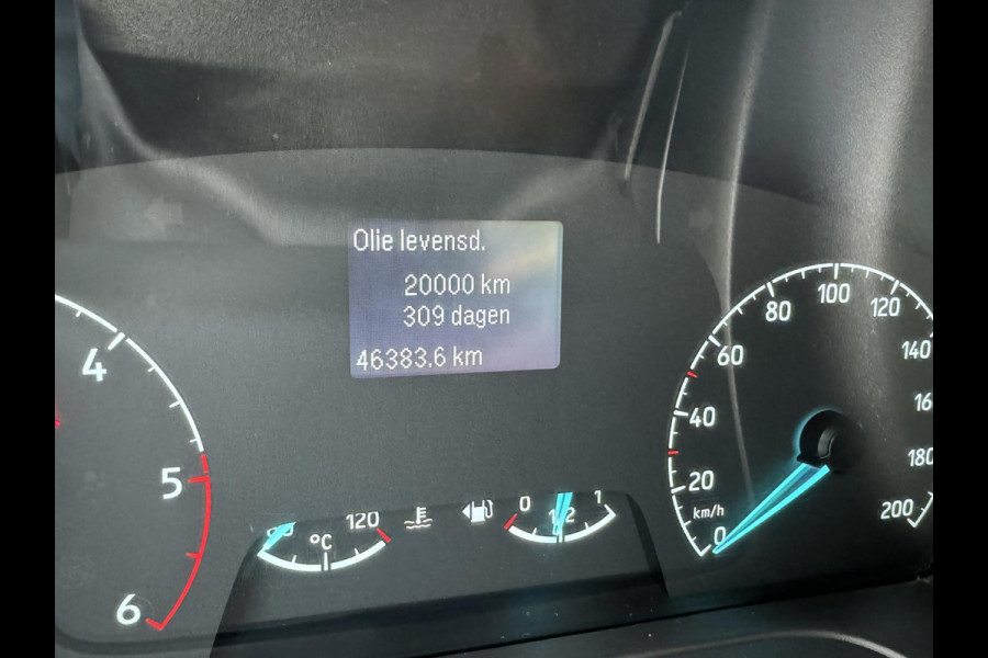 Ford Transit 290 2.0 TDCI L2H2 Trend Airco Cruise Pdc 3 Zitplaatsen Usb Laadruimte beveiliging Ford Transit 290 2.0 TDCI L2H2 Trend Airco Cruise Pdc 3 Zitplaatsen Usb Laadruimte beveiliging