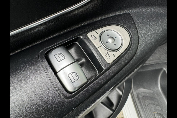 Mercedes-Benz Vito 110 Dubbele Cabine Facelift Comfort Leder stuurwiel Airco Radio+media Mercedes-Benz Vito 110 Dubbele Cabine Facelift Comfort Leder stuurwiel Airco Radio+media