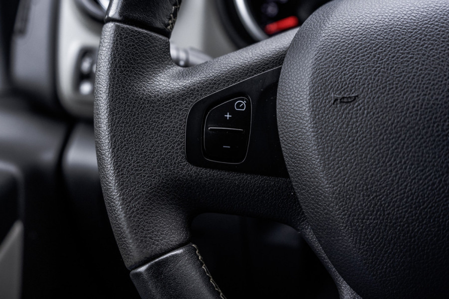 Renault Trafic Passenger **dCi 9-Pers L2H1 | Incl. BPM, BTW vrij | Navi | R-Link | Airco | Cruise | PDC | Euro 6**