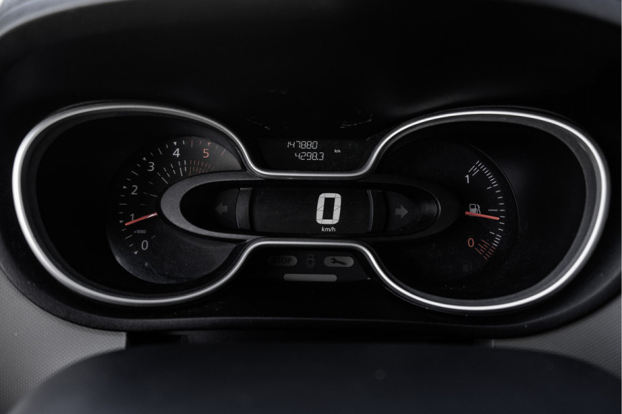 Renault Trafic Passenger **dCi 9-Pers L2H1 | Incl. BPM, BTW vrij | Navi | R-Link | Airco | Cruise | PDC | Euro 6**