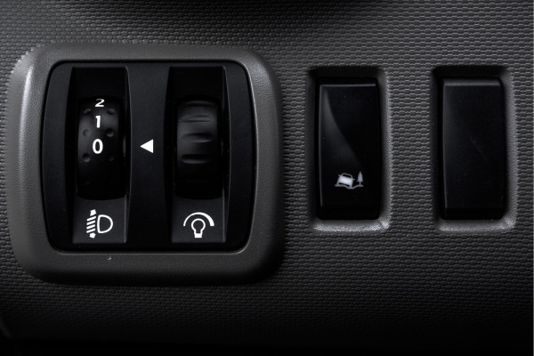 Renault Trafic Passenger **dCi 9-Pers L2H1 | Incl. BPM, BTW vrij | Navi | R-Link | Airco | Cruise | PDC | Euro 6**