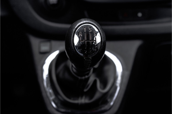 Renault Trafic Passenger **dCi 9-Pers L2H1 | Incl. BPM, BTW vrij | Navi | R-Link | Airco | Cruise | PDC | Euro 6**