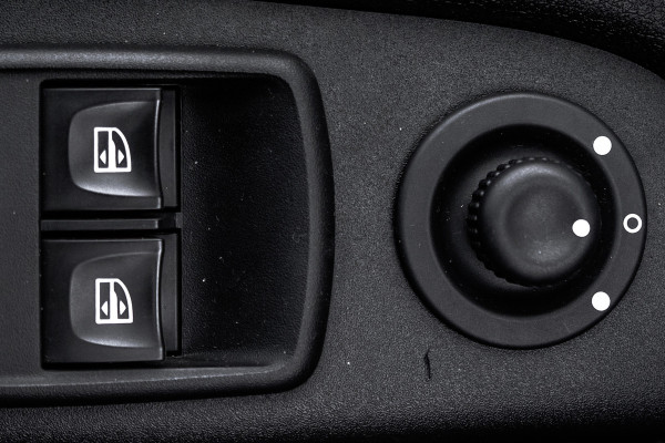Renault Trafic Passenger **dCi 9-Pers L2H1 | Incl. BPM, BTW vrij | Navi | R-Link | Airco | Cruise | PDC | Euro 6**