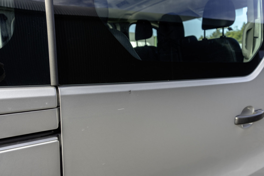 Renault Trafic Passenger **dCi 9-Pers L2H1 | Incl. BPM, BTW vrij | Navi | R-Link | Airco | Cruise | PDC | Euro 6**