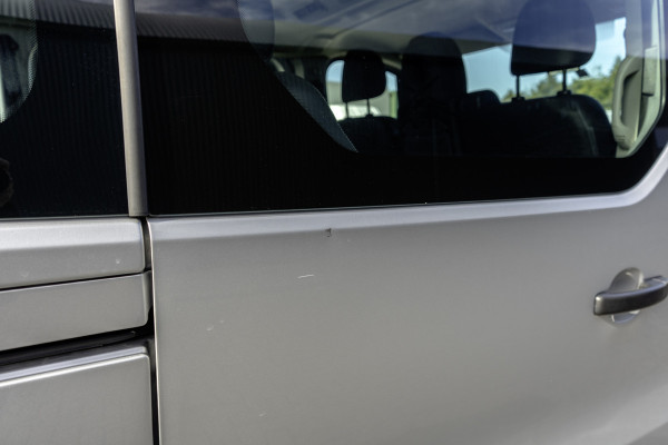 Renault Trafic Passenger **dCi 9-Pers L2H1 | Incl. BPM, BTW vrij | Navi | R-Link | Airco | Cruise | PDC | Euro 6**