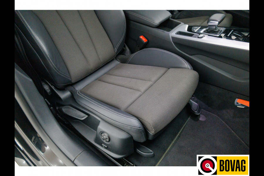 Audi A5 Sportback 40 TFSI 2x S-Line 204 PK | Navigatie | App. connect | Elc. achterklep | Stoelverwarming | Adaptieve cruise control, 19" LMV, Draadloze tel. lader, Extra getiunt glas