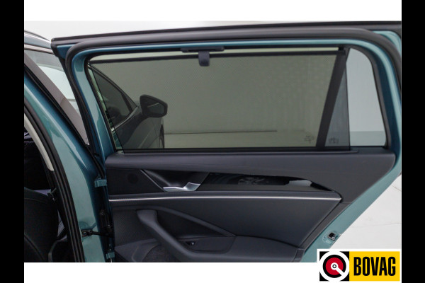 Volkswagen Passat Variant 1.5 eHybrid Business 204 PK | Facelift | Travel assist | Stoel &stuurverw. | Elec. klep | Ergo Active stoel met massage, Adaptieve cruise, Camera, Sfeerverlichting