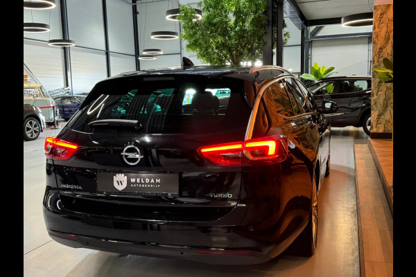 Opel Insignia Sports Tourer 1.5 Turbo Innovation Garantie Camera Elek Achterklep Blindspot StuurVW StoelVW Cruise Navi Rijklaar