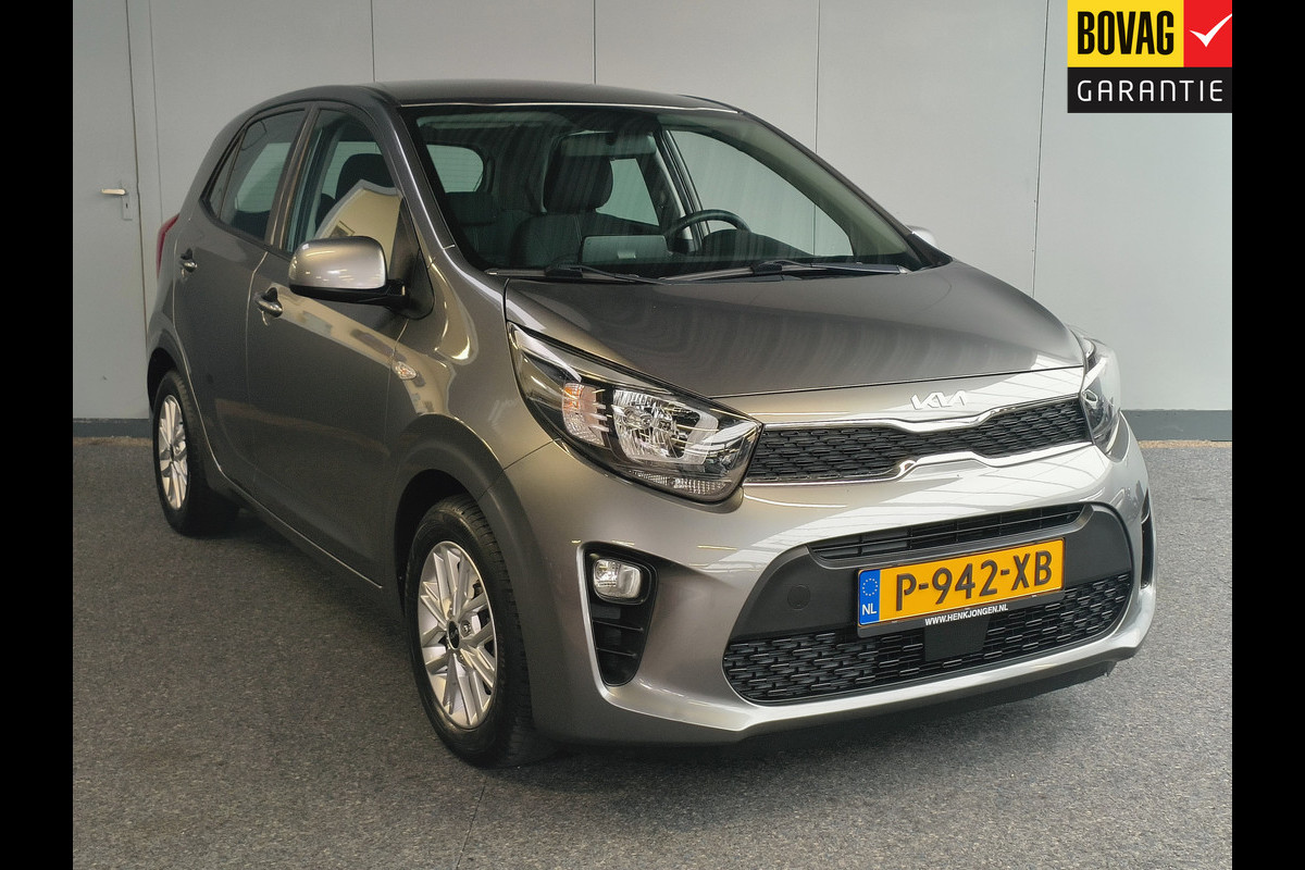 Kia Picanto 1.0 DPi DynamicLine uit 2022 Rijklaar + Fabrieksgarantie tot 07-2029 Henk Jongen Auto's in Helmond, al 50 jaar service zoals 't hoort! Kia Picanto 1.0 DPi DynamicLine uit 2022 Rijklaar + Fabrieksgarantie tot 07-2029 Henk Jongen Auto's in Helmond, al 50 jaar service zoals 't hoort!