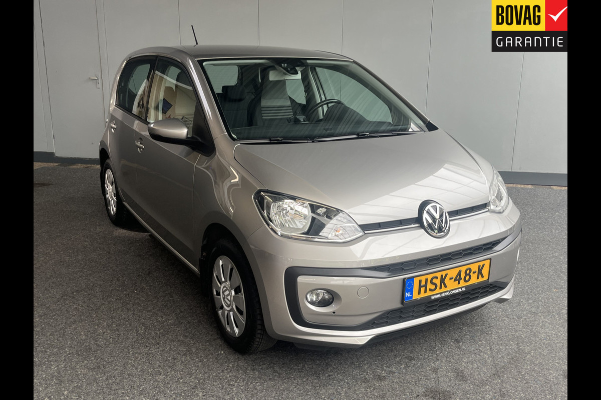 Volkswagen up! 1.0 BMT move up! uit 2019 Rijklaar + 12 maanden Bovag-garantie Henk Jongen Auto's in Helmond, al 50 jaar service zoals 't hoort! Volkswagen up! 1.0 BMT move up! uit 2019 Rijklaar + 12 maanden Bovag-garantie Henk Jongen Auto's in Helmond, al 50 jaar service zoals 't hoort!