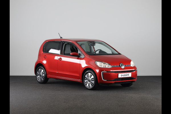 Volkswagen e-Up! e-up! Style 83PK | Navigatie via app | Cruise control | LM velgen | Acteruitrijcamera | Multifunctioneel stuurwiel |
