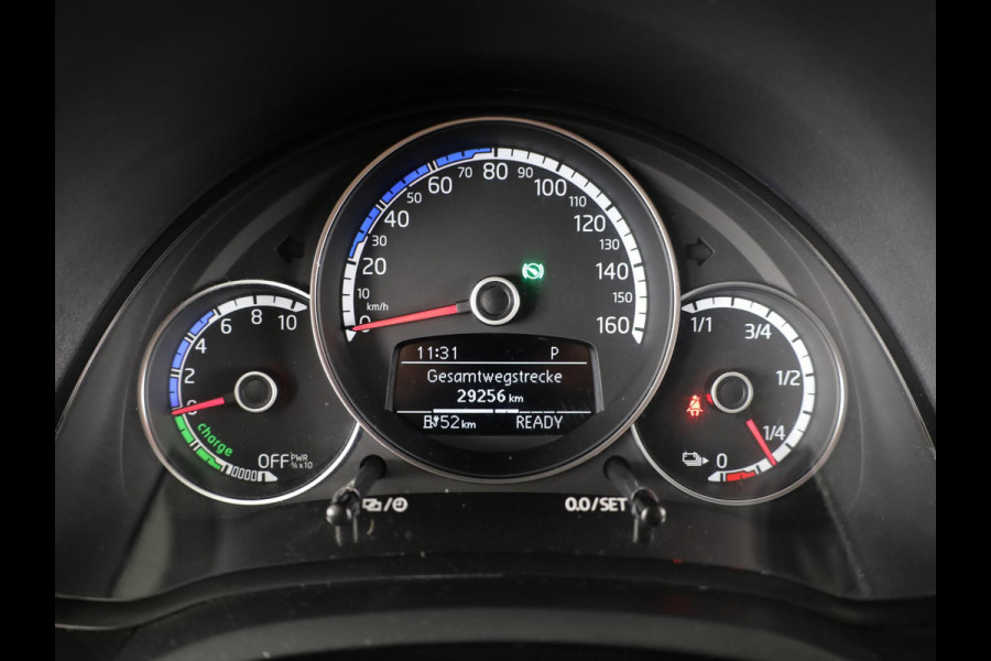 Volkswagen e-Up! e-up! Style 83PK | Navigatie via app | Cruise control | LM velgen | Acteruitrijcamera | Multifunctioneel stuurwiel |