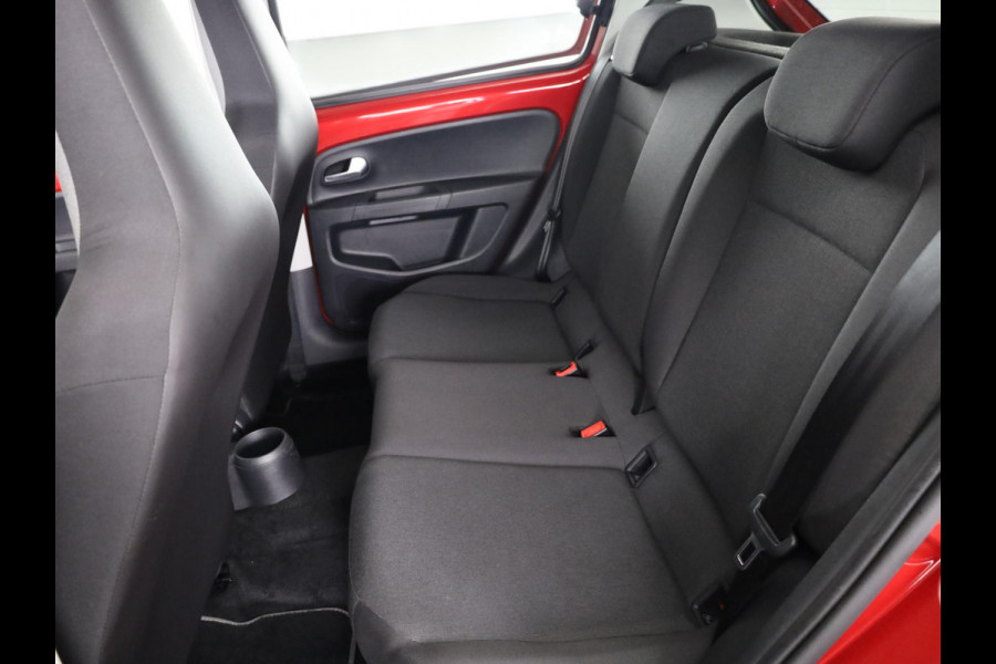 Volkswagen e-Up! e-up! Style 83PK | Navigatie via app | Cruise control | LM velgen | Acteruitrijcamera | Multifunctioneel stuurwiel |