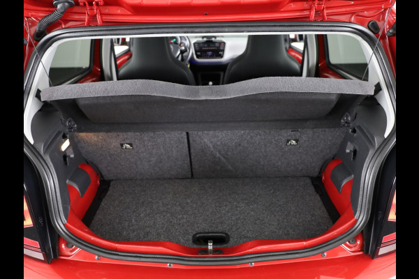 Volkswagen e-Up! e-up! Style 83PK | Navigatie via app | Cruise control | LM velgen | Acteruitrijcamera | Multifunctioneel stuurwiel |