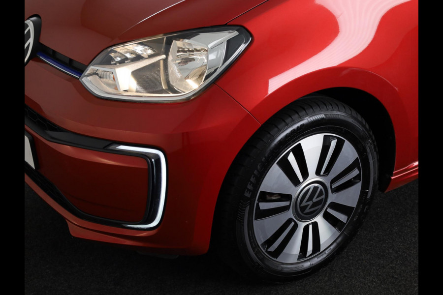 Volkswagen e-Up! e-up! Style 83PK | Navigatie via app | Cruise control | LM velgen | Acteruitrijcamera | Multifunctioneel stuurwiel |