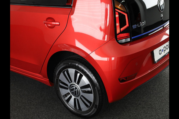 Volkswagen e-Up! e-up! Style 83PK | Navigatie via app | Cruise control | LM velgen | Acteruitrijcamera | Multifunctioneel stuurwiel |
