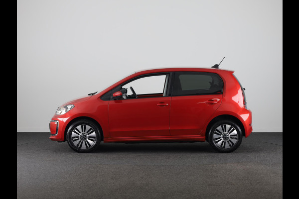 Volkswagen e-Up! e-up! Style 83PK | Navigatie via app | Cruise control | LM velgen | Acteruitrijcamera | Multifunctioneel stuurwiel |