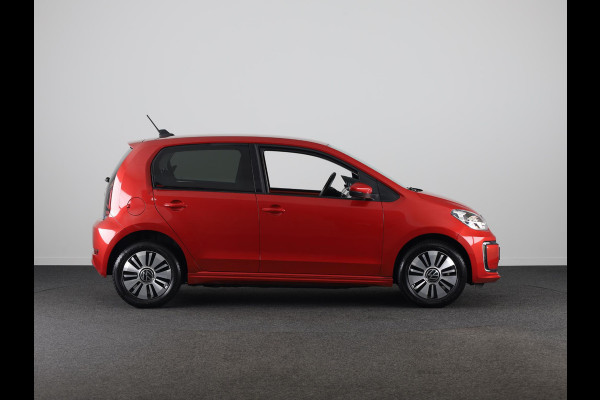 Volkswagen e-Up! e-up! Style 83PK | Navigatie via app | Cruise control | LM velgen | Acteruitrijcamera | Multifunctioneel stuurwiel |