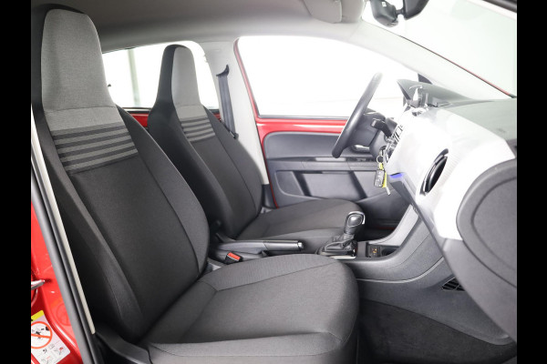 Volkswagen e-Up! e-up! Style 83PK | Navigatie via app | Cruise control | LM velgen | Acteruitrijcamera | Multifunctioneel stuurwiel |