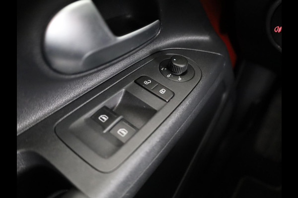 Volkswagen e-Up! e-up! Style 83PK | Navigatie via app | Cruise control | LM velgen | Acteruitrijcamera | Multifunctioneel stuurwiel |