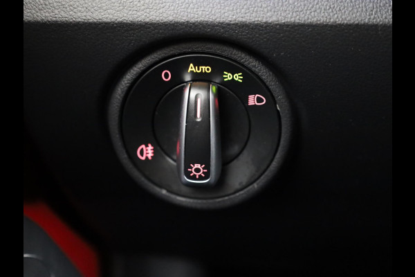 Volkswagen e-Up! e-up! Style 83PK | Navigatie via app | Cruise control | LM velgen | Acteruitrijcamera | Multifunctioneel stuurwiel |