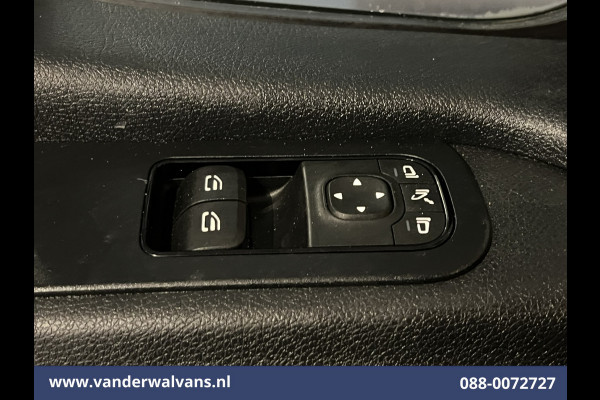Mercedes-Benz Sprinter 316 CDI 163pk L2H1 Euro6 Airco | 2800kg trekhaak | Omvormer | Camera Cruisecontrol, Parkeersensoren