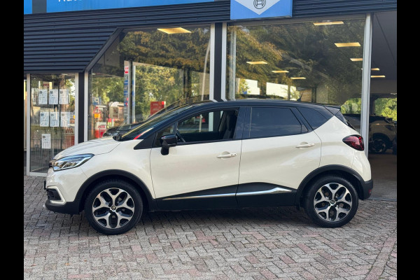 Renault Captur TCe 90 Intens Navi / Camera / Clima / LM velgen