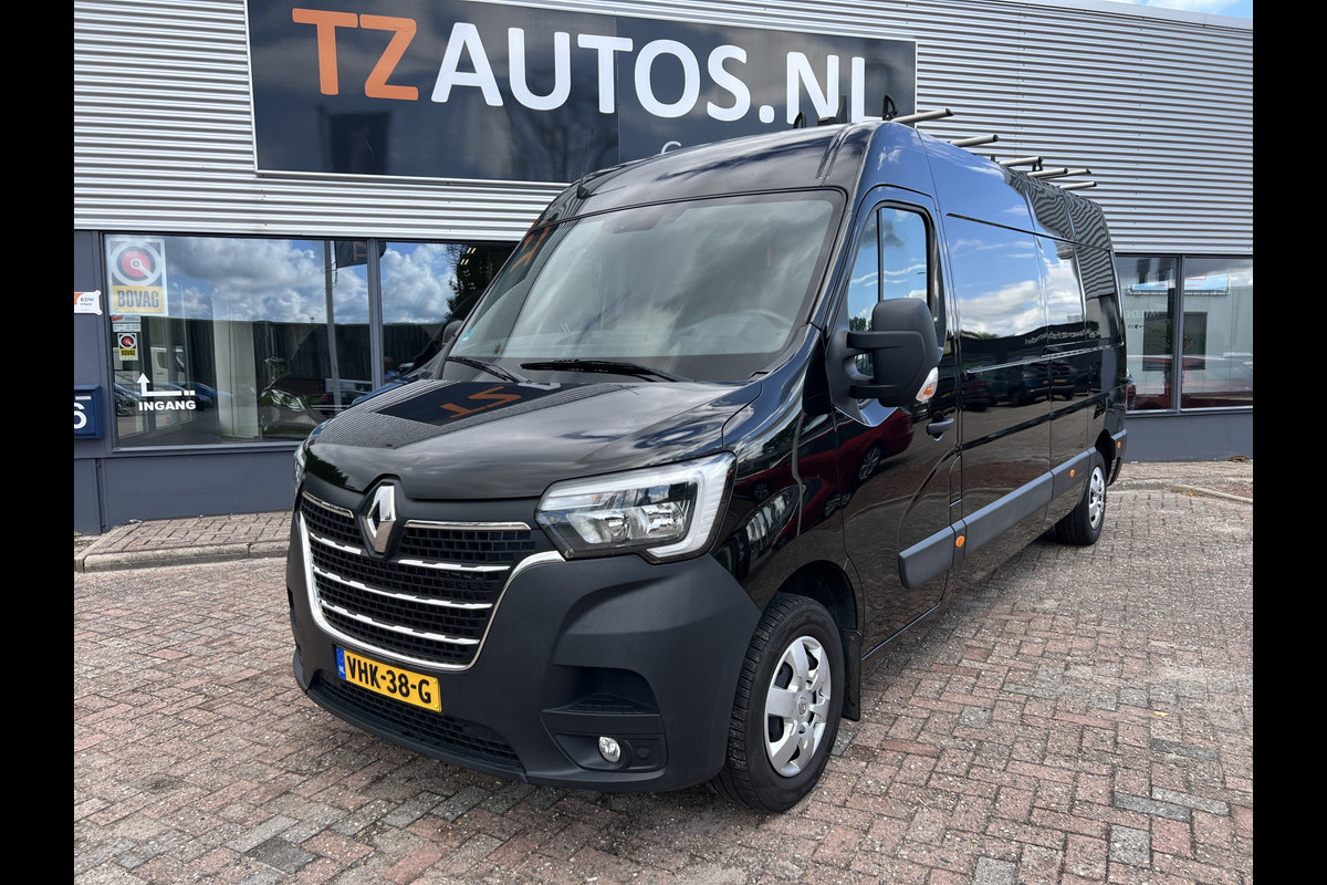 Renault Master T35 2.3 dCi 150 L3H2 Energy/ BTW Vrij Renault Master T35 2.3 dCi 150 L3H2 Energy/ BTW Vrij