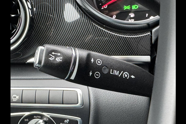 Mercedes-Benz V-Klasse 300d L3 Avantgarde AMG 360 Camera Burmester Groot scherm Adaptieve cruise Mercedes-Benz V-Klasse 300d L3 Avantgarde AMG 360 Camera Burmester Groot scherm Adaptieve cruise