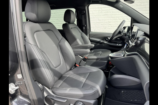 Mercedes-Benz V-Klasse 300d L3 Avantgarde AMG 360 Camera Burmester Groot scherm Adaptieve cruise Mercedes-Benz V-Klasse 300d L3 Avantgarde AMG 360 Camera Burmester Groot scherm Adaptieve cruise
