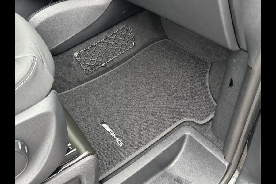 Mercedes-Benz V-Klasse 300d L3 Avantgarde AMG 360 Camera Burmester Groot scherm Adaptieve cruise Mercedes-Benz V-Klasse 300d L3 Avantgarde AMG 360 Camera Burmester Groot scherm Adaptieve cruise