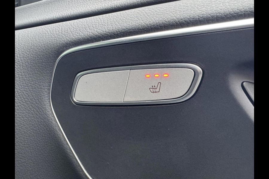 Mercedes-Benz V-Klasse 300d L3 Avantgarde AMG 360 Camera Burmester Groot scherm Adaptieve cruise Mercedes-Benz V-Klasse 300d L3 Avantgarde AMG 360 Camera Burmester Groot scherm Adaptieve cruise