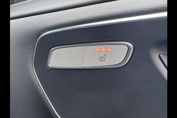 Mercedes-Benz V-Klasse 300d L3 Avantgarde AMG 360 Camera Burmester Groot scherm Adaptieve cruise Mercedes-Benz V-Klasse 300d L3 Avantgarde AMG 360 Camera Burmester Groot scherm Adaptieve cruise