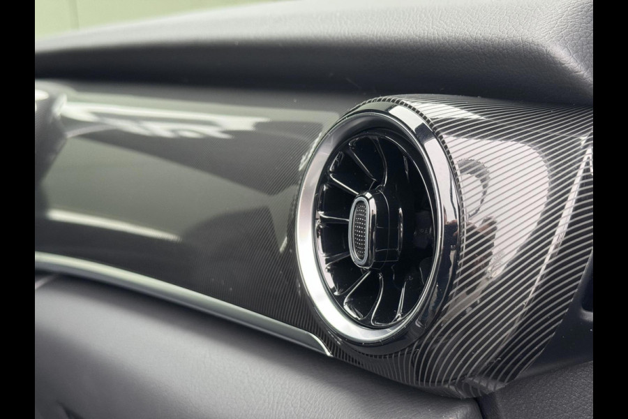 Mercedes-Benz V-Klasse 300d L3 Avantgarde AMG 360 Camera Burmester Groot scherm Adaptieve cruise Mercedes-Benz V-Klasse 300d L3 Avantgarde AMG 360 Camera Burmester Groot scherm Adaptieve cruise