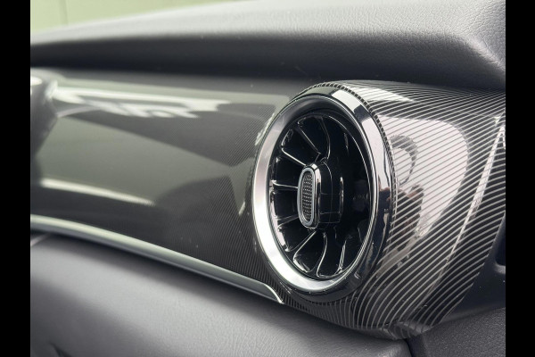 Mercedes-Benz V-Klasse 300d L3 Avantgarde AMG 360 Camera Burmester Groot scherm Adaptieve cruise Mercedes-Benz V-Klasse 300d L3 Avantgarde AMG 360 Camera Burmester Groot scherm Adaptieve cruise