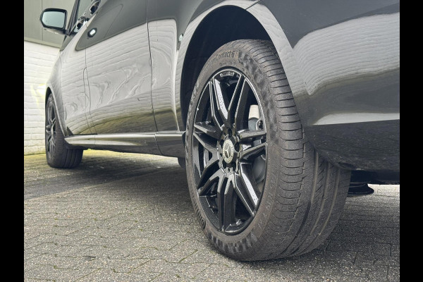 Mercedes-Benz V-Klasse 300d L3 Avantgarde AMG 360 Camera Burmester Groot scherm Adaptieve cruise Mercedes-Benz V-Klasse 300d L3 Avantgarde AMG 360 Camera Burmester Groot scherm Adaptieve cruise