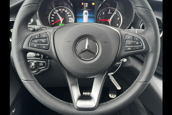 Mercedes-Benz V-Klasse 300d L3 Avantgarde AMG 360 Camera Burmester Groot scherm Adaptieve cruise Mercedes-Benz V-Klasse 300d L3 Avantgarde AMG 360 Camera Burmester Groot scherm Adaptieve cruise