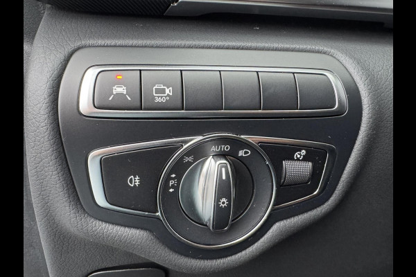 Mercedes-Benz V-Klasse 300d L3 Avantgarde AMG 360 Camera Burmester Groot scherm Adaptieve cruise Mercedes-Benz V-Klasse 300d L3 Avantgarde AMG 360 Camera Burmester Groot scherm Adaptieve cruise