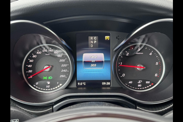 Mercedes-Benz V-Klasse 300d L3 Avantgarde AMG 360 Camera Burmester Groot scherm Adaptieve cruise Mercedes-Benz V-Klasse 300d L3 Avantgarde AMG 360 Camera Burmester Groot scherm Adaptieve cruise