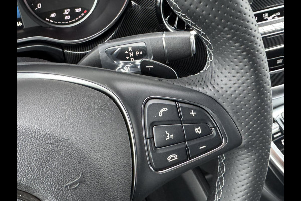 Mercedes-Benz V-Klasse 300d L3 Avantgarde AMG 360 Camera Burmester Groot scherm Adaptieve cruise Mercedes-Benz V-Klasse 300d L3 Avantgarde AMG 360 Camera Burmester Groot scherm Adaptieve cruise
