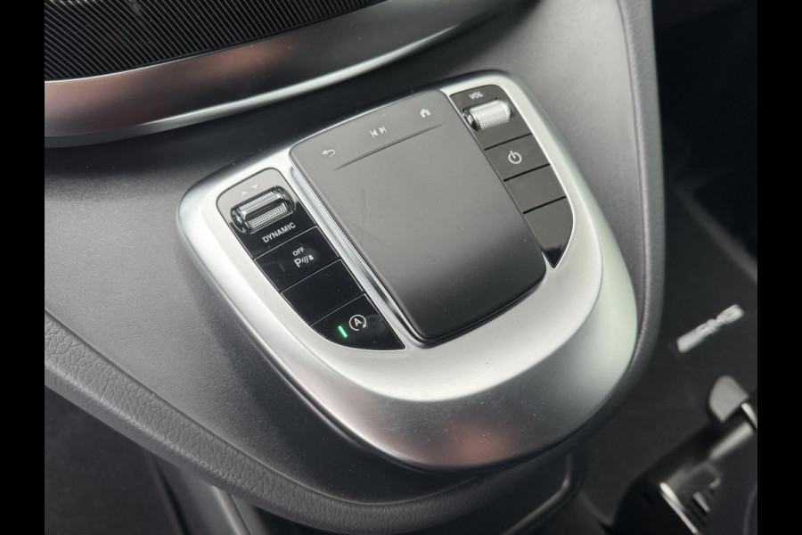 Mercedes-Benz V-Klasse 300d L3 Avantgarde AMG 360 Camera Burmester Groot scherm Adaptieve cruise Mercedes-Benz V-Klasse 300d L3 Avantgarde AMG 360 Camera Burmester Groot scherm Adaptieve cruise