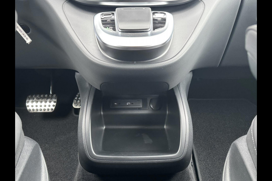Mercedes-Benz V-Klasse 300d L3 Avantgarde AMG 360 Camera Burmester Groot scherm Adaptieve cruise Mercedes-Benz V-Klasse 300d L3 Avantgarde AMG 360 Camera Burmester Groot scherm Adaptieve cruise